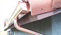 k-style-gutter-installation Experts in Kent